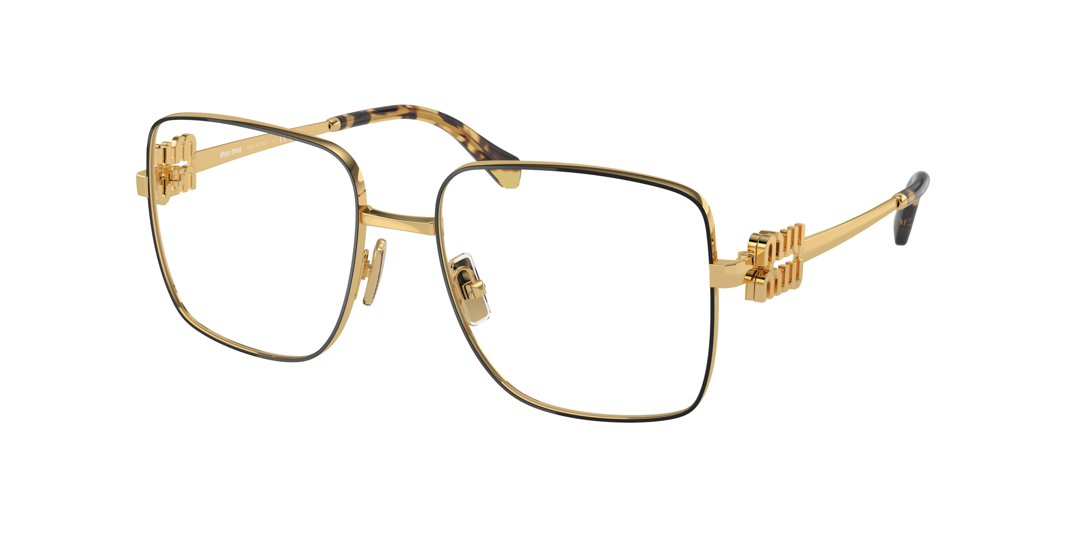 Miu Miu MU 51XV KUI1O1  